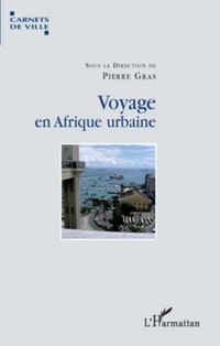 Produktbild: Voyage en Afrique urbaine