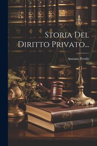Produktbild: Storia Del Diritto Privato...