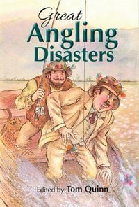 Produktbild: Great Angling Disasters