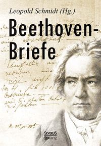 Produktbild: Beethoven-Briefe