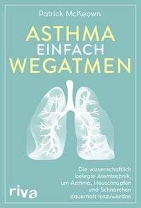 Produktbild: Asthma einfach wegatmen