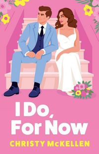 Produktbild: I Do, For Now