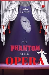Produktbild: The Phantom Of The Opera