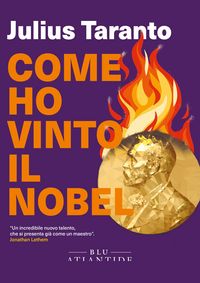 Produktbild: Come ho vinto il Nobel