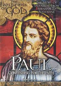 Produktbild: Press, I: Paul