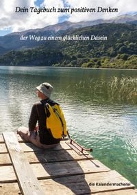 Produktbild: Dein Tagebuch zum positiven Denken