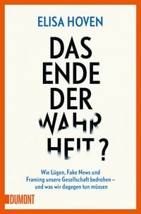 Produktbild: Das Ende der Wahrheit?