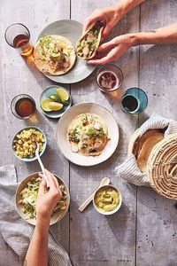 Cook beautiful