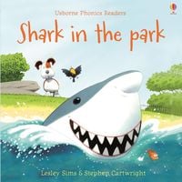 Produktbild: Shark in the Park