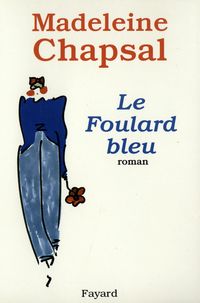 Produktbild: Le Foulard bleu