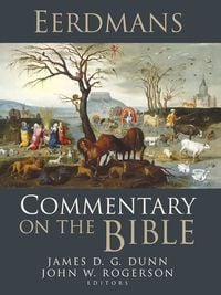 Produktbild: Eerdmans Commentary on the Bible