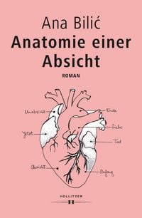 Produktbild: Anatomie einer Absicht