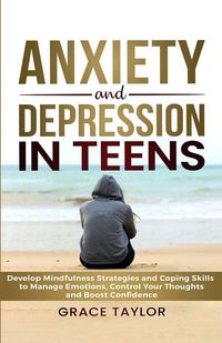 Produktbild: Anxiety and Depression in Teens