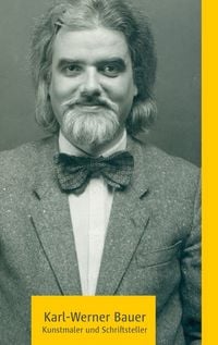 Produktbild: Karl-Werner Bauer