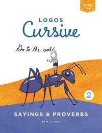 Produktbild: Logos Cursive Book 2