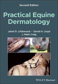 Produktbild: Practical Equine Dermatology