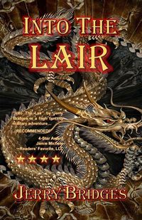 Produktbild: Into The Lair
