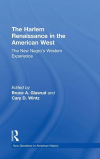 Produktbild: The Harlem Renaissance in the American West