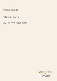 Produktbild: Liber Amoris