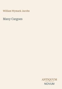 Produktbild: Many Cargoes