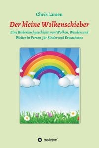 Produktbild: Der kleine Wolkenschieber