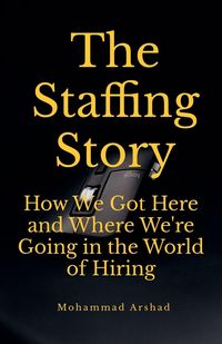 Produktbild: The Staffing Story