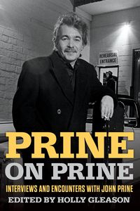 Produktbild: Prine on Prine
