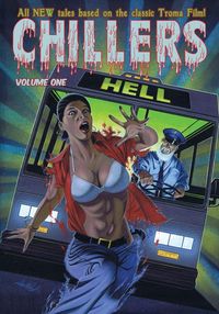 Produktbild: Chillers - Volume One