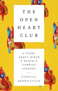 Produktbild: The Open Heart Club