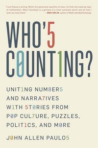 Produktbild: Who's Counting?