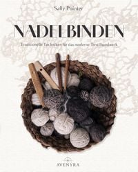 Produktbild: Nadelbinden