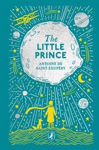 Bild vom Artikel The Little Prince vom Autor Antoine de Saint-Exupery