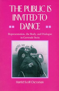 Produktbild: The Public Is Invited to Dance