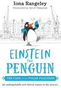 Produktbild: The Case of the Polar Poachers