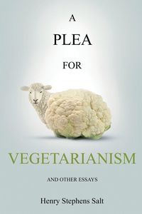 Produktbild: A Plea for Vegetarianism