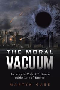Produktbild: The Moral Vacuum