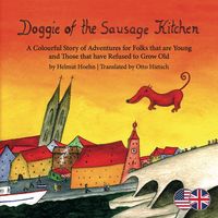 Produktbild: Doggie of the Sausage Kitchen