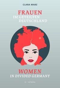 Produktbild: Frauen im geteilten Deutschland / Women in divided Germany