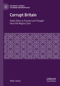 Produktbild: Corrupt Britain