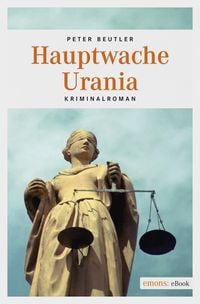 Produktbild: Hauptwache Urania