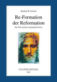 Produktbild: Emrich, H: Re-Formation der Reformation