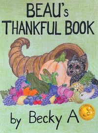 Produktbild: Beau's Thankful Book