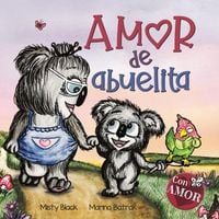 Produktbild: Amor de abuelita