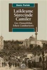 Produktbild: Laiklesme S&uuml;recinde Camiler