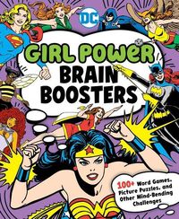 Produktbild: Girl Power Brain Boosters