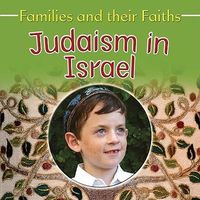 Produktbild: Judaism in Israel