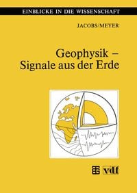 Produktbild: Geophysik - Signale aus der Erde