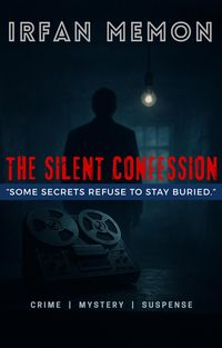 Produktbild: The Silent Confession