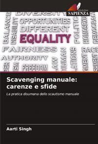 Produktbild: Scavenging manuale: carenze e sfide
