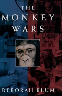 Produktbild: The Monkey Wars